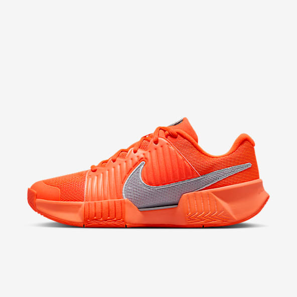 Nike GP Challenge Pro Premium Men's Hard Court Tennis Shoes