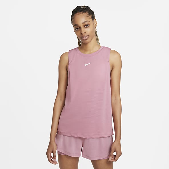 nike tank top dress