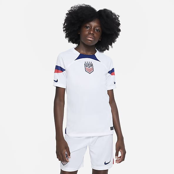Jersey sales nike niño