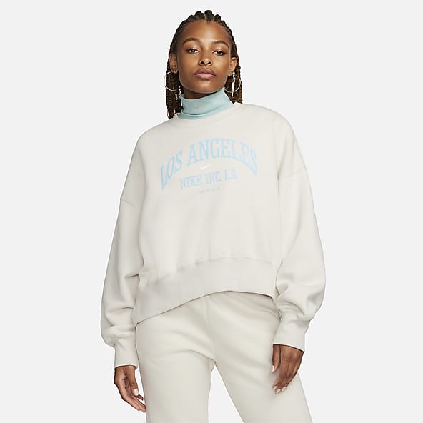 Womens Sweatshirts. Nike.com