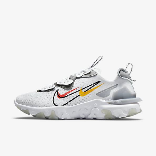 nike react oferta