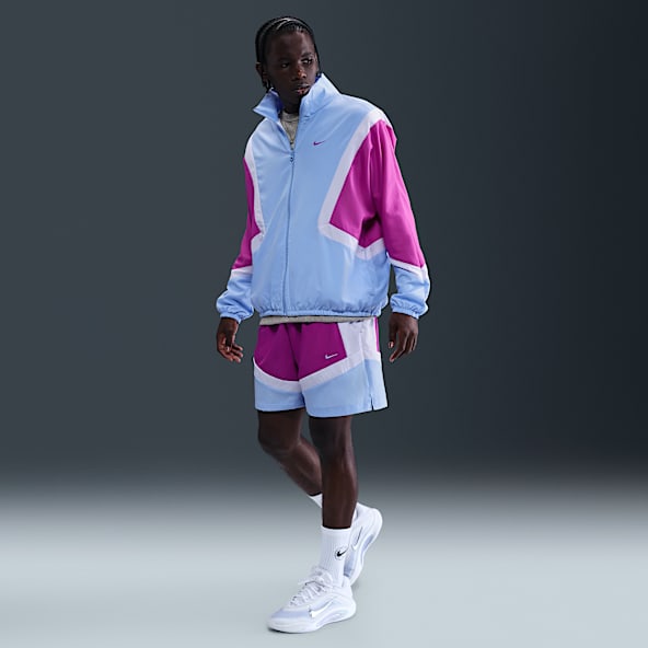 Nike Icon Men's 15cm (approx.) Woven Basketball Shorts
