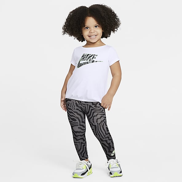 training nike bebe