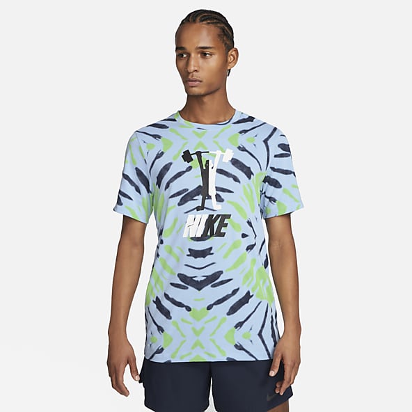 nike loose fit t shirts