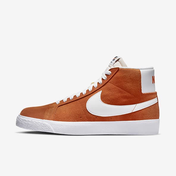 columpio todo lo mejor Superficial Orange Shoes. Nike.com