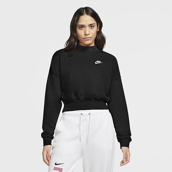 ropa nike mujer casual