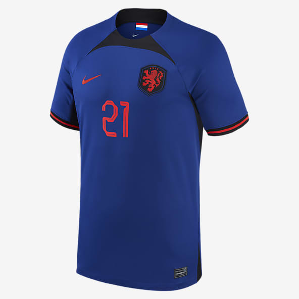 Boys Netherlands Jerseys. Nike.com