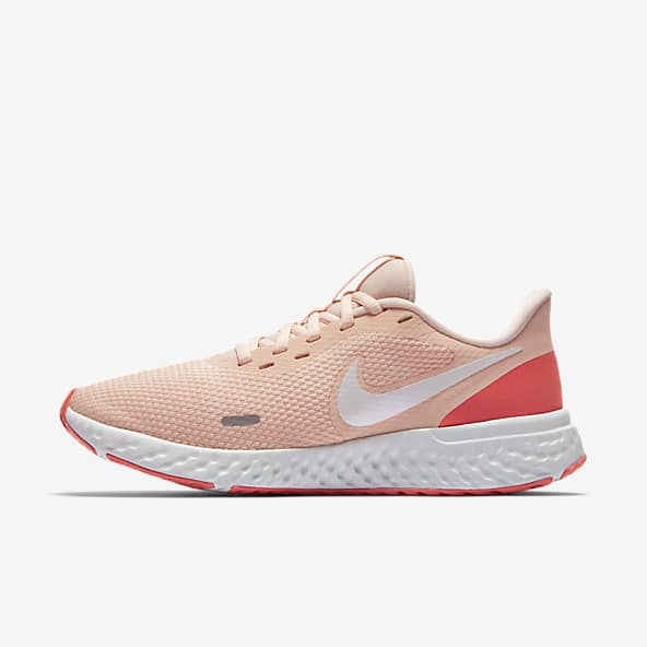 nike chaussure homme rose