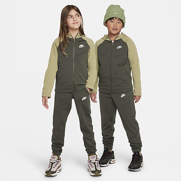 survêtement Nike Academy 16 Pour Enfant – Boutique GARGES SHOP – FCM Garges