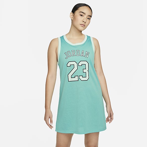 nike air jordan women's clothing