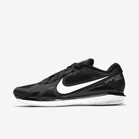 Black Tennis Shoes. Nike.com