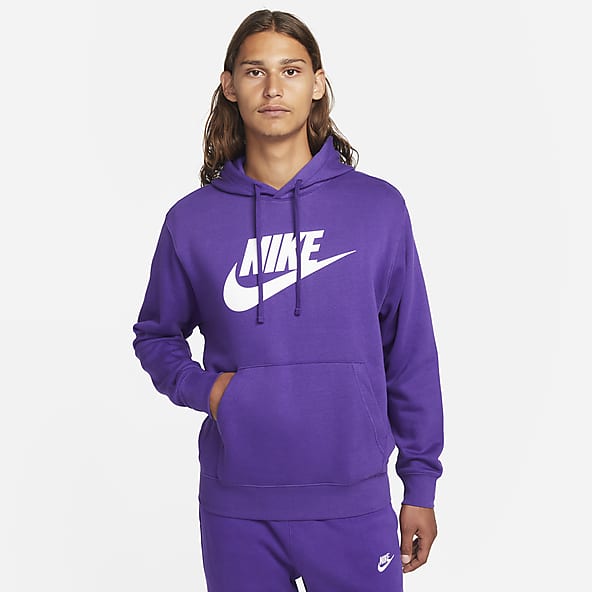 Women's Nike Sportswear Trend Fleece Hoodie – Oneness Boutique