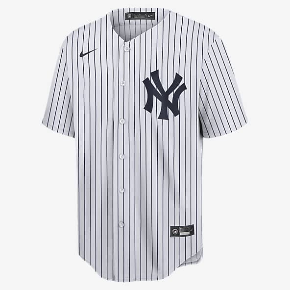 Camisa: Yankees  Camisas de béisbol, Camisa beisbolera, Ropa casual hombres