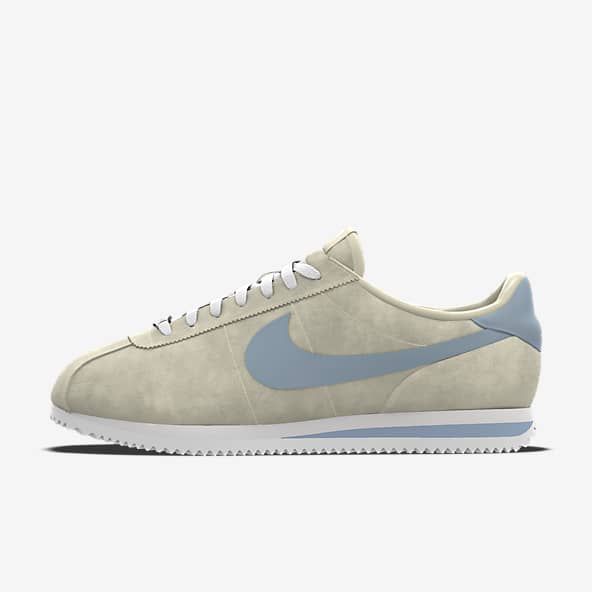 custom cortez shoes