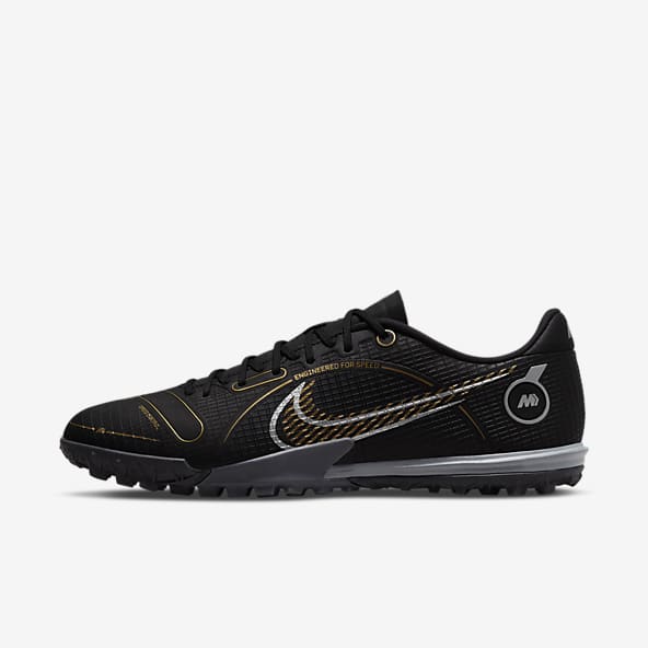 Negro Mercurial Fútbol Calzado. Nike US