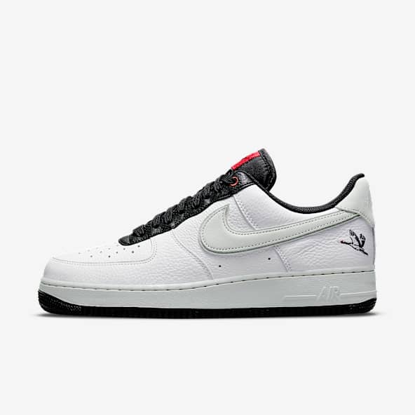 Ανδρικά αθλητικά παπούτσια Air Force 1. Nike GR
