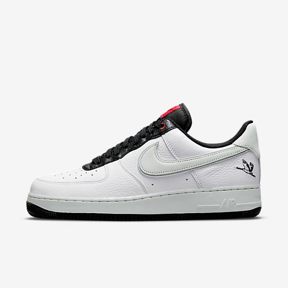 Zapatillas Air Force 1 para hombre. Nike ES Zapatillas Air Force 1 para hombre. Nike ES