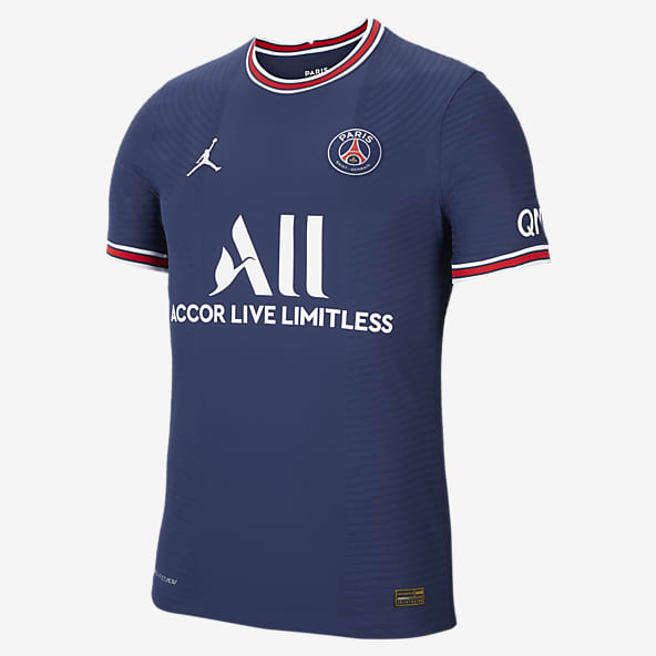 Paris Saint-Germain. Nike MX