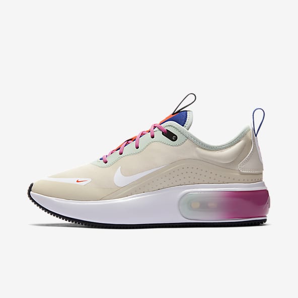 mareado montar alumno Clearance Women's Nike Air Max Shoes. Nike.com