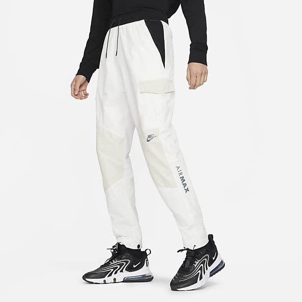 pantaloni neri nike