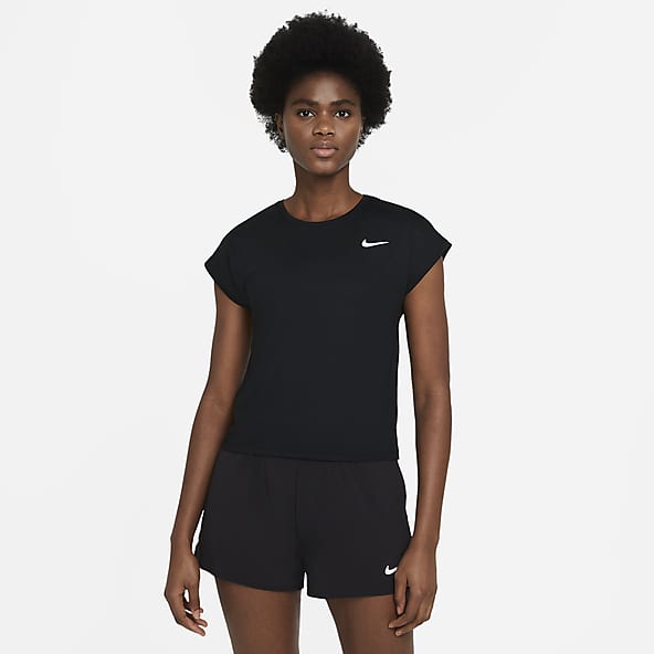 difícil Articulación galón Camisetas y partes de arriba para mujer. Nike ES