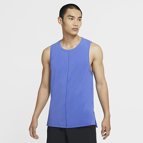 Nike公式 メンズ タンクトップ ノースリーブ ナイキ公式通販