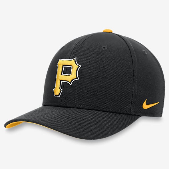 Pittsburgh Pirates Primetime Pro Men's Nike Dri-FIT MLB Adjustable Hat