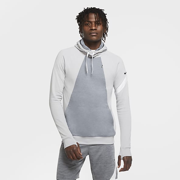 nike dry pullover