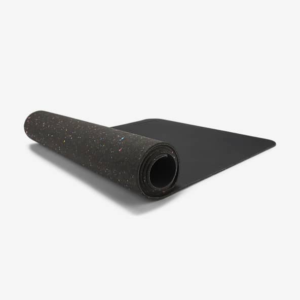 nike women's yoga tops