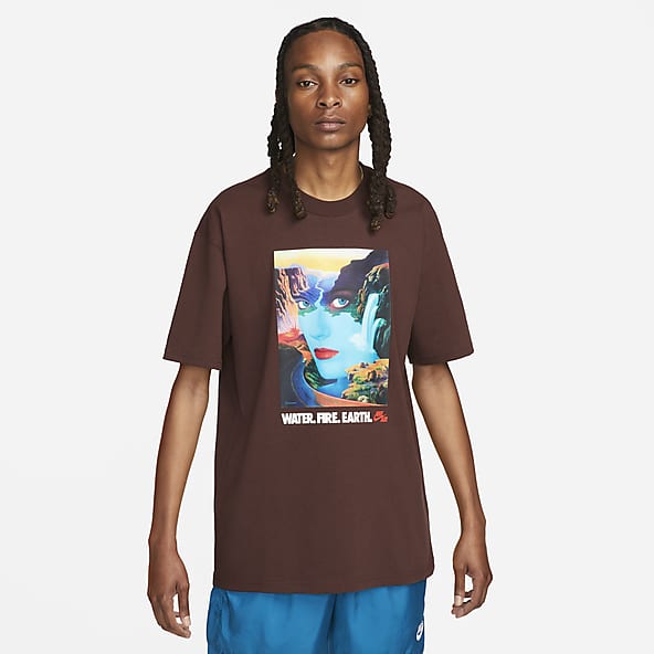 Men'S Shirts & T-Shirts. Nike.Com