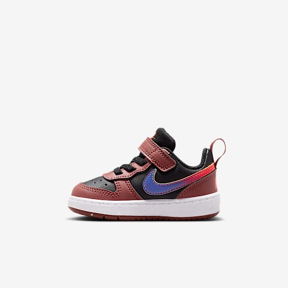Nike Court Borough Low Recraft Nike Court Borough Low Recraft Baby/Toddler (Boys') Shoes