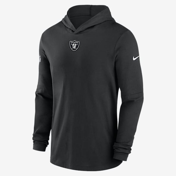 Las Vegas Raiders Custom Men's Nike Carbon Black Vapor Cristo Redentor Limited Jersey