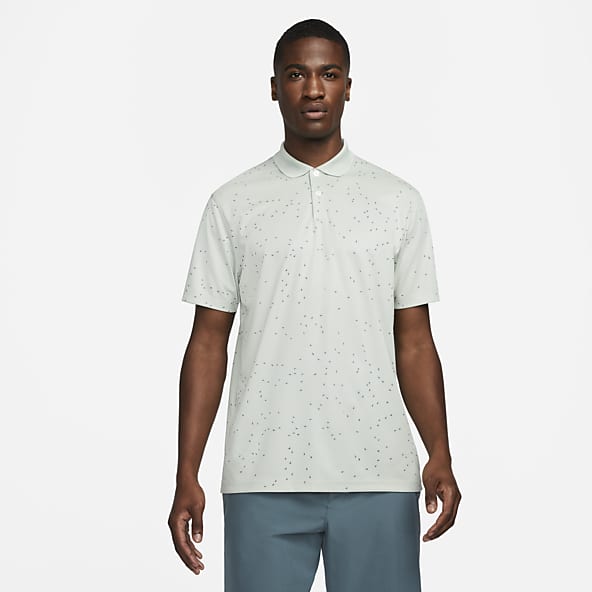Mens Dri-FIT Golf Tops & T-Shirts. Nike.com