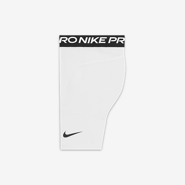 Nike Pro Dri-FIT Big Kids' (Boys') Shorts