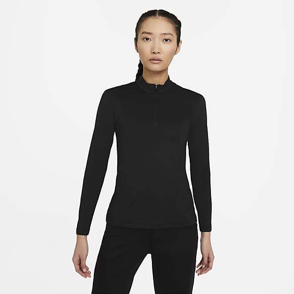 nike golf long sleeve shirt