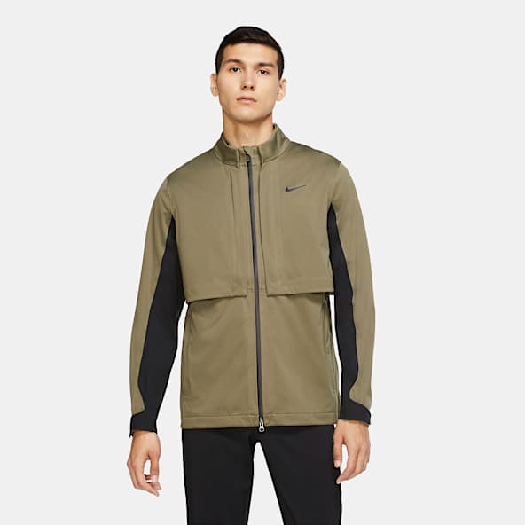nike golf jackets