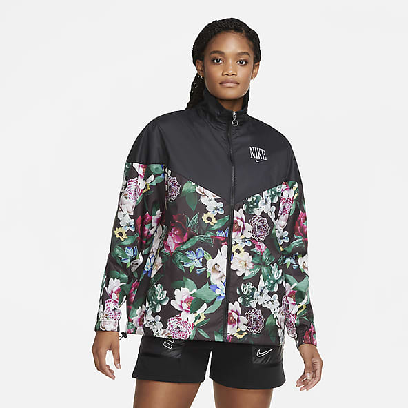 Chamarra rompevientos nike wos clearance