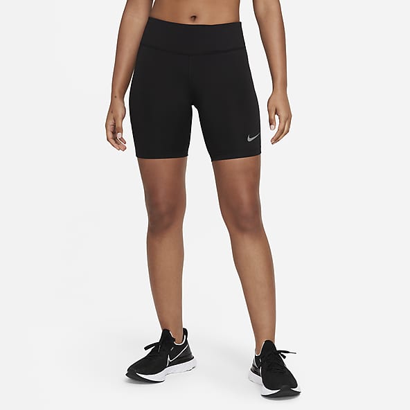 Womens Black Running Shorts. Nike.com