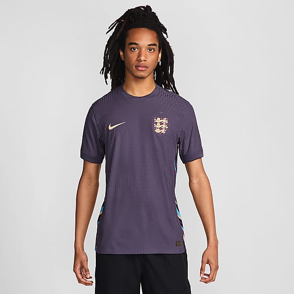 Nike Men's Yoga DRI-FIT Short Sleeve Top T-Shirt Purple, Purple, Medium :  : Clothing, Shoes & Accessories