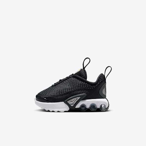 Nike Air Max Dn Baby/Toddler Shoes