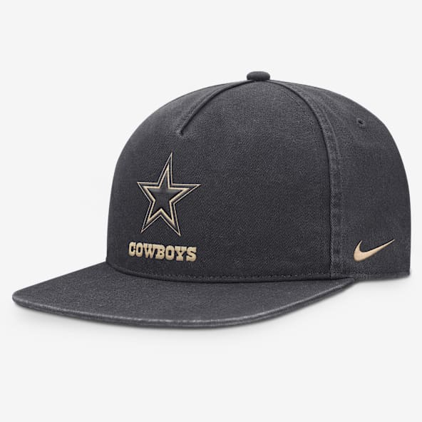 Dallas Cowboys Pro Gorra ajustable Nike de la NFL para hombre