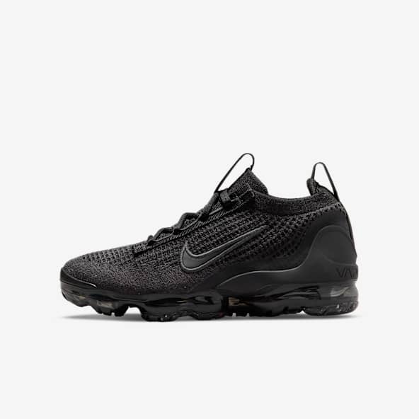 Air Max Vapormax All Black Nike Air Vapormax Plus
