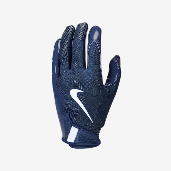 Nike Vapor Jet 8.0 Football Gloves (1 Pair)