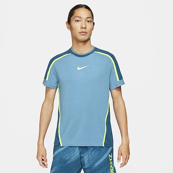 nike athletic fit t shirt