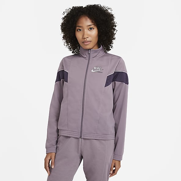 nike floral jacket women's