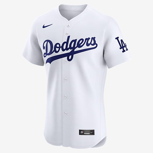 Los Angeles Dodgers Men's Nike Dri-FIT ADV MLB Elite Jersey