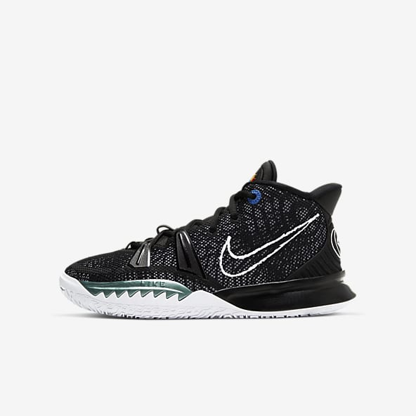 Soulier de basketball