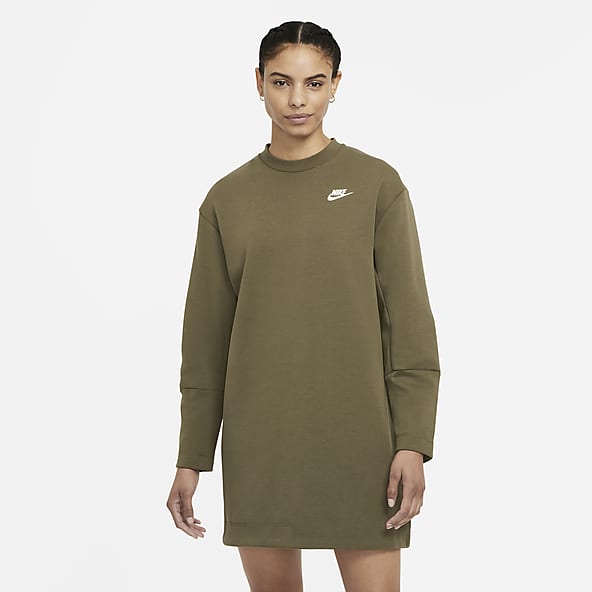 Vestido de nike clearance