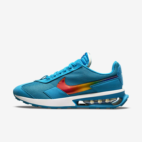 Herren Blau Schuhe Nike De