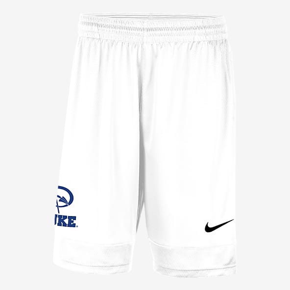 Basquetbol Duke Blue Devils Shorts. Nike US